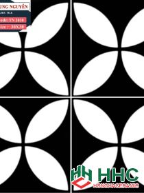 Gạch bông giá rẻ 3010